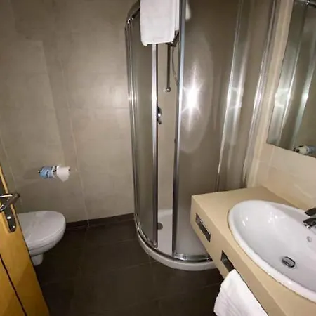 Luxury Station * Padua