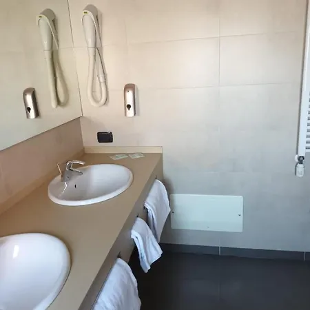 Luxury Station * Padua