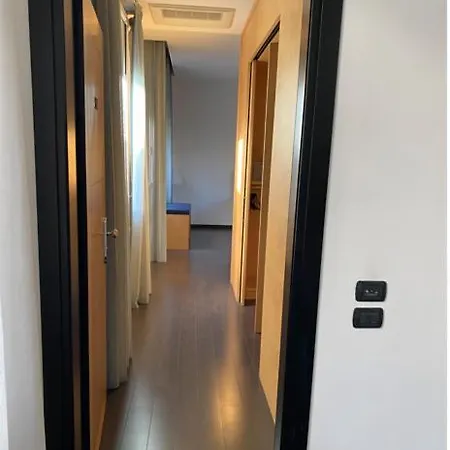 Luxury Station Padua