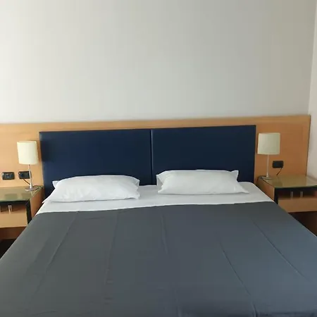 Luxury Station Daire Padova