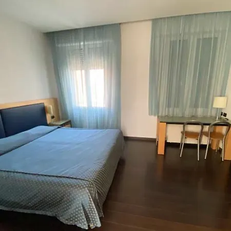 Apartment Luxury Station *