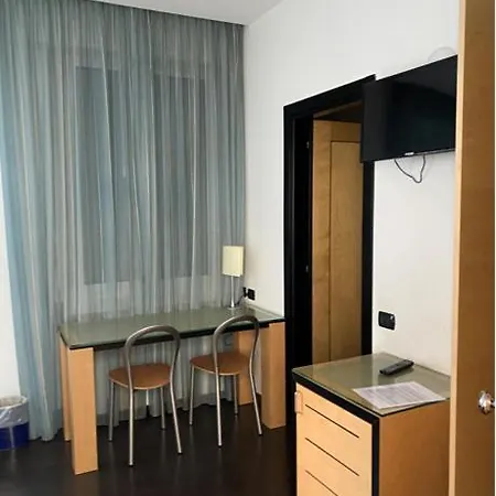 Apartment Luxury Station *