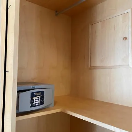 Luxury Station Apartment Padova