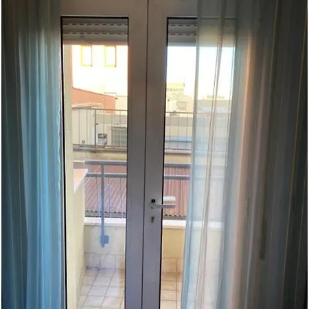 Luxury Station Apartment