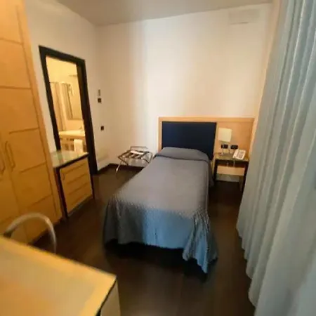 Luxury Station Apartment Padova