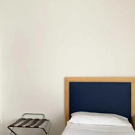 Luxury Station Daire Padova