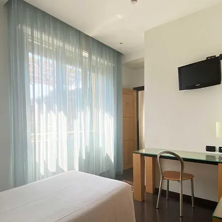 Daire Luxury Station Padova