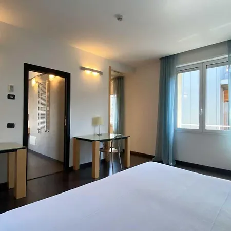 Luxury Station Padova