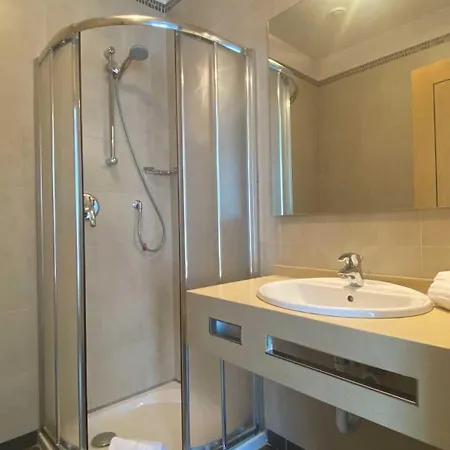 Daire Luxury Station *