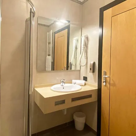 Apartment Luxury Station Padova