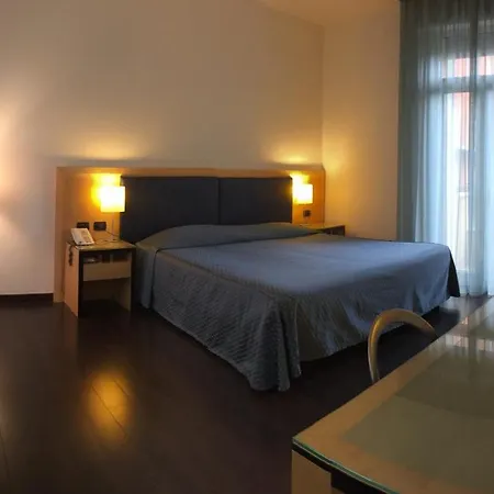 Luxury Station Padova