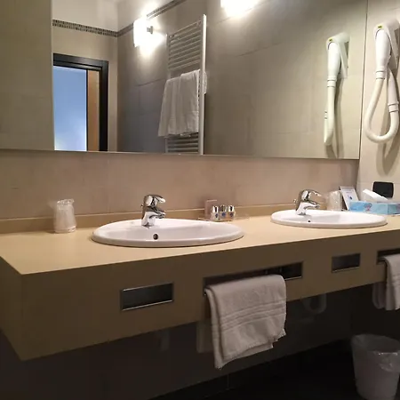 Apartment Luxury Station
