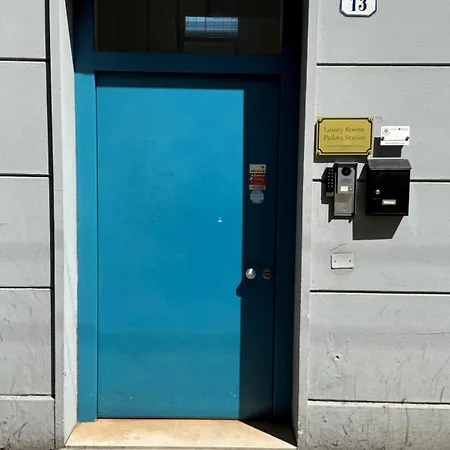 Daire Luxury Station *