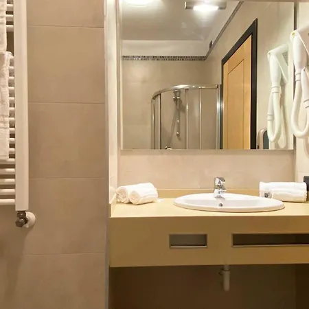 Luxury Station Daire Padova