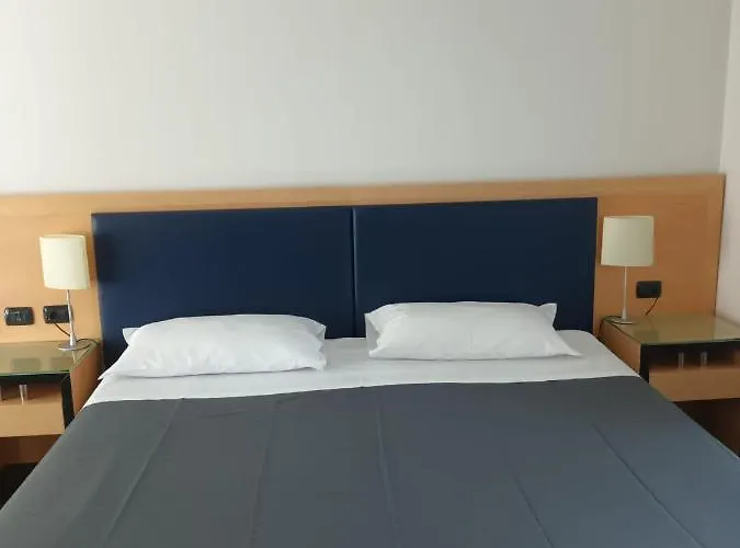 Luxury Station Appartamento Padova