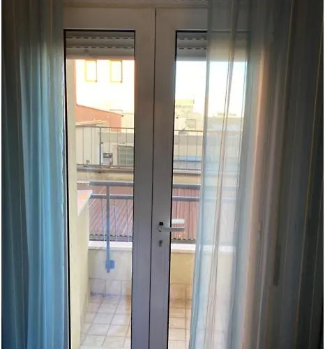 Luxury Station Appartamento