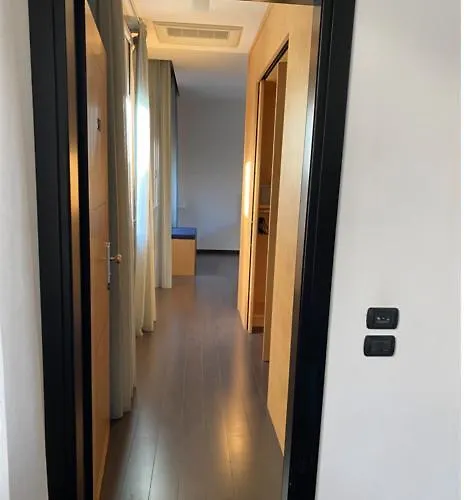 Luxury Station Padova