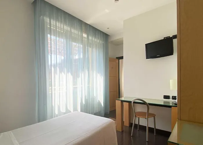 Appartamento Luxury Station Padova