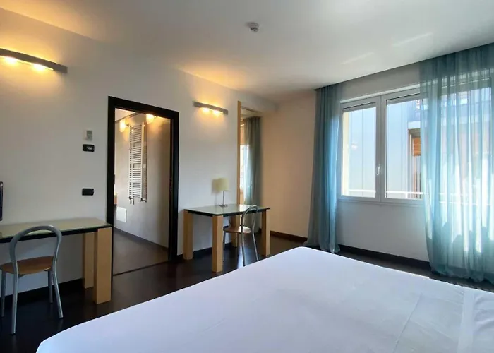 Luxury Station Padova