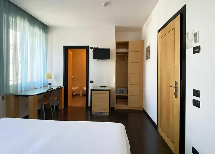 Luxury Station Appartamento