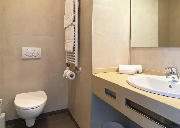 Appartamento Luxury Station