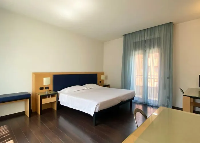 Luxury Station Appartamento *