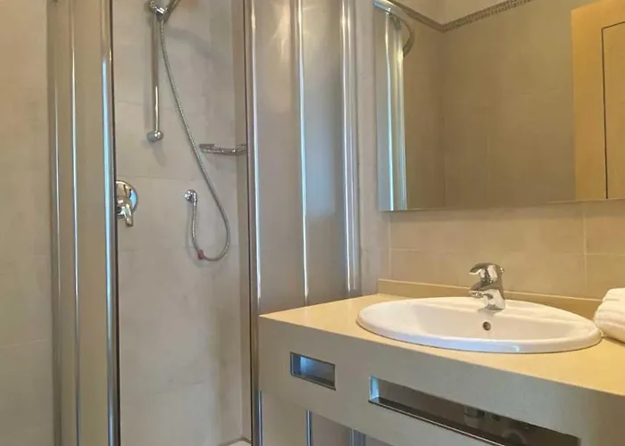 Appartamento Luxury Station *