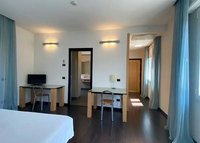 Luxury Station Appartamento Padova