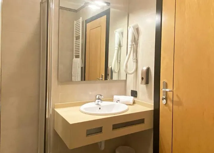 Appartamento Luxury Station Padova