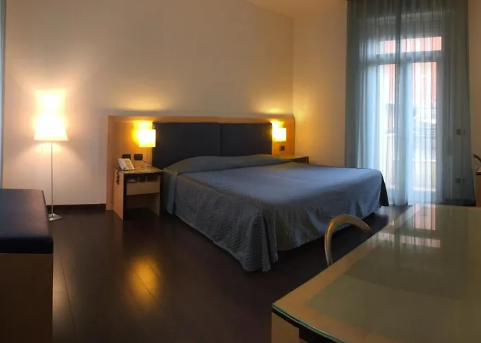 Luxury Station Padova