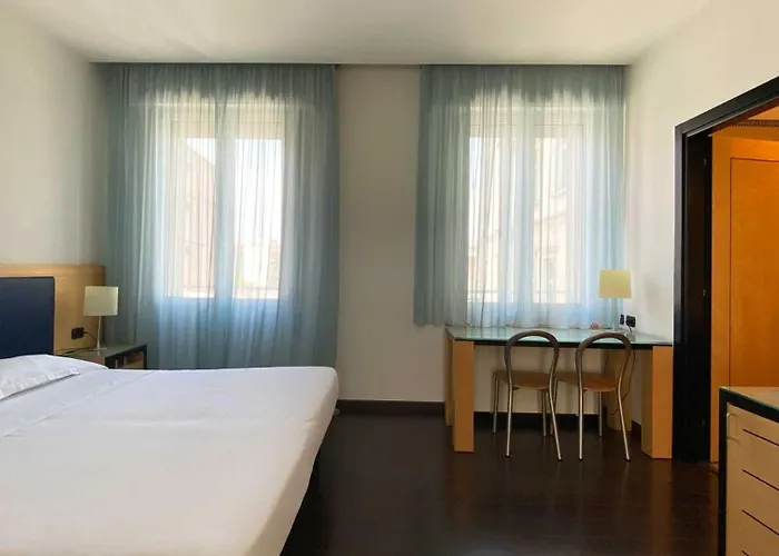 Luxury Station Appartamento