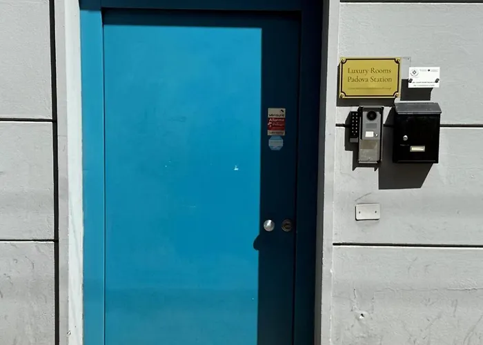 Appartamento Luxury Station *